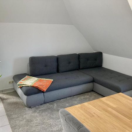 Ferienwohnung Hasenkamp 15 Grömitz Екстериор снимка