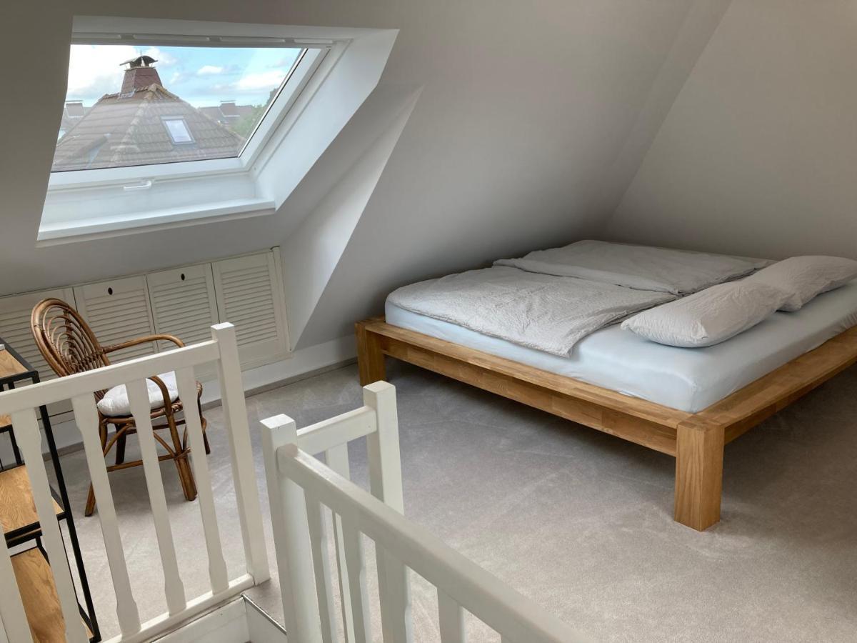 Ferienwohnung Hasenkamp 15 Grömitz Екстериор снимка