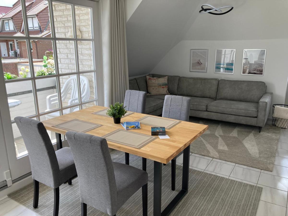 Ferienwohnung Hasenkamp 15 Grömitz Екстериор снимка