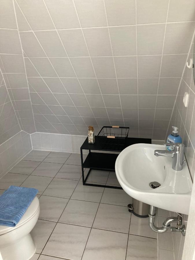 Ferienwohnung Hasenkamp 15 Grömitz Екстериор снимка