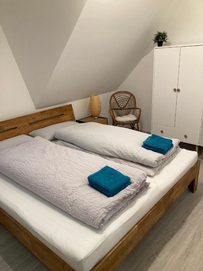 Ferienwohnung Hasenkamp 15 Grömitz Екстериор снимка