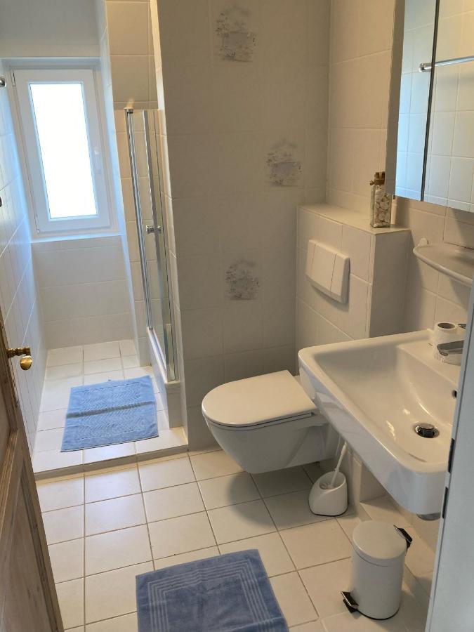 Ferienwohnung Hasenkamp 15 Grömitz Екстериор снимка