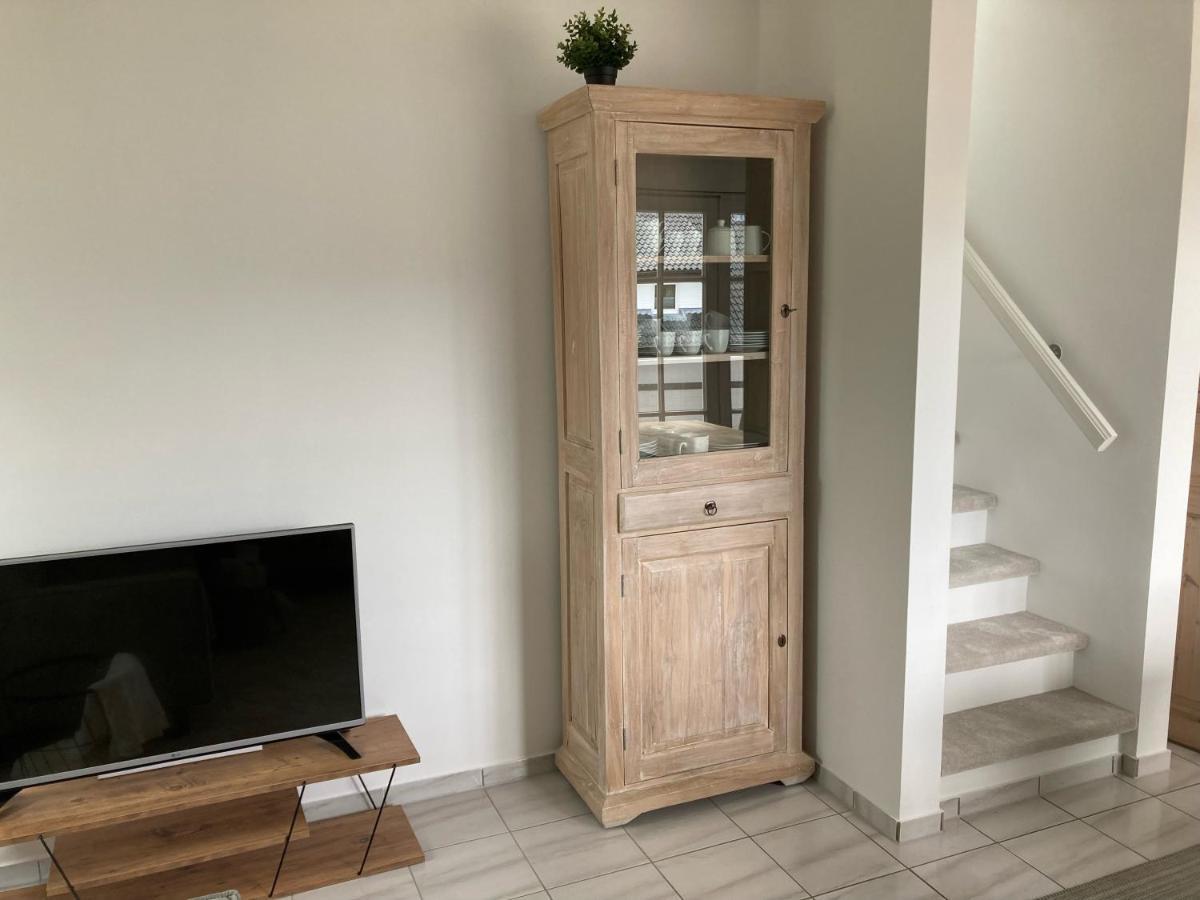 Ferienwohnung Hasenkamp 15 Grömitz Екстериор снимка