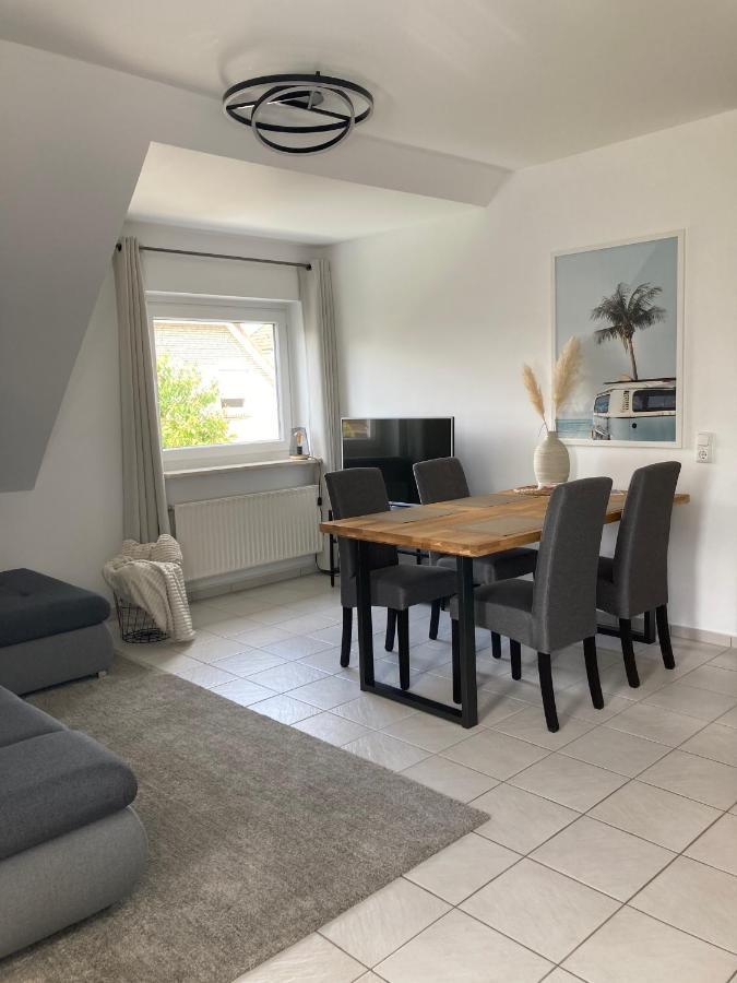 Ferienwohnung Hasenkamp 15 Grömitz Екстериор снимка