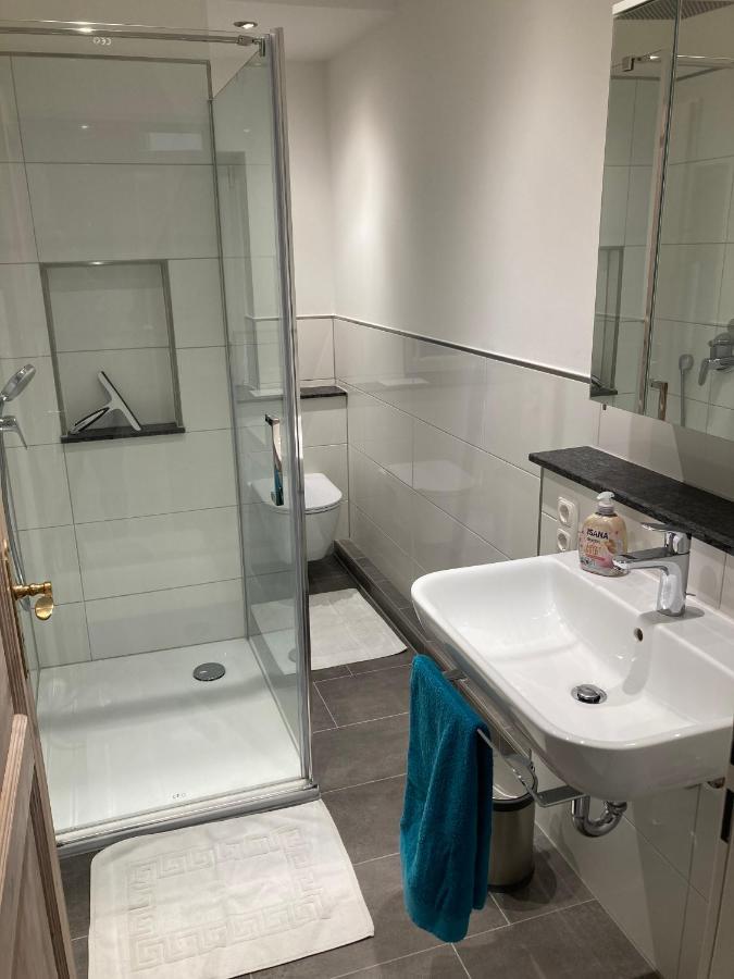 Ferienwohnung Hasenkamp 15 Grömitz Екстериор снимка