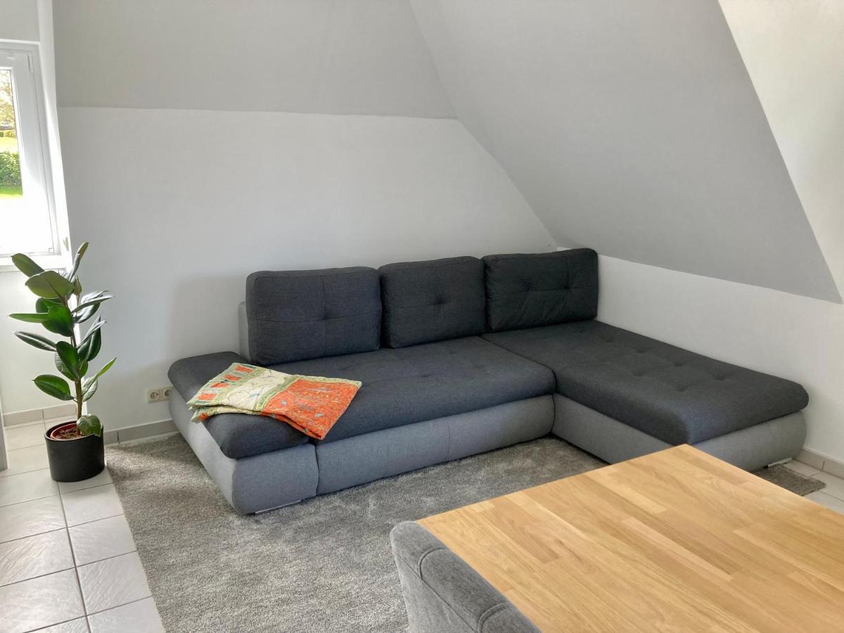 Ferienwohnung Hasenkamp 15 Grömitz Екстериор снимка